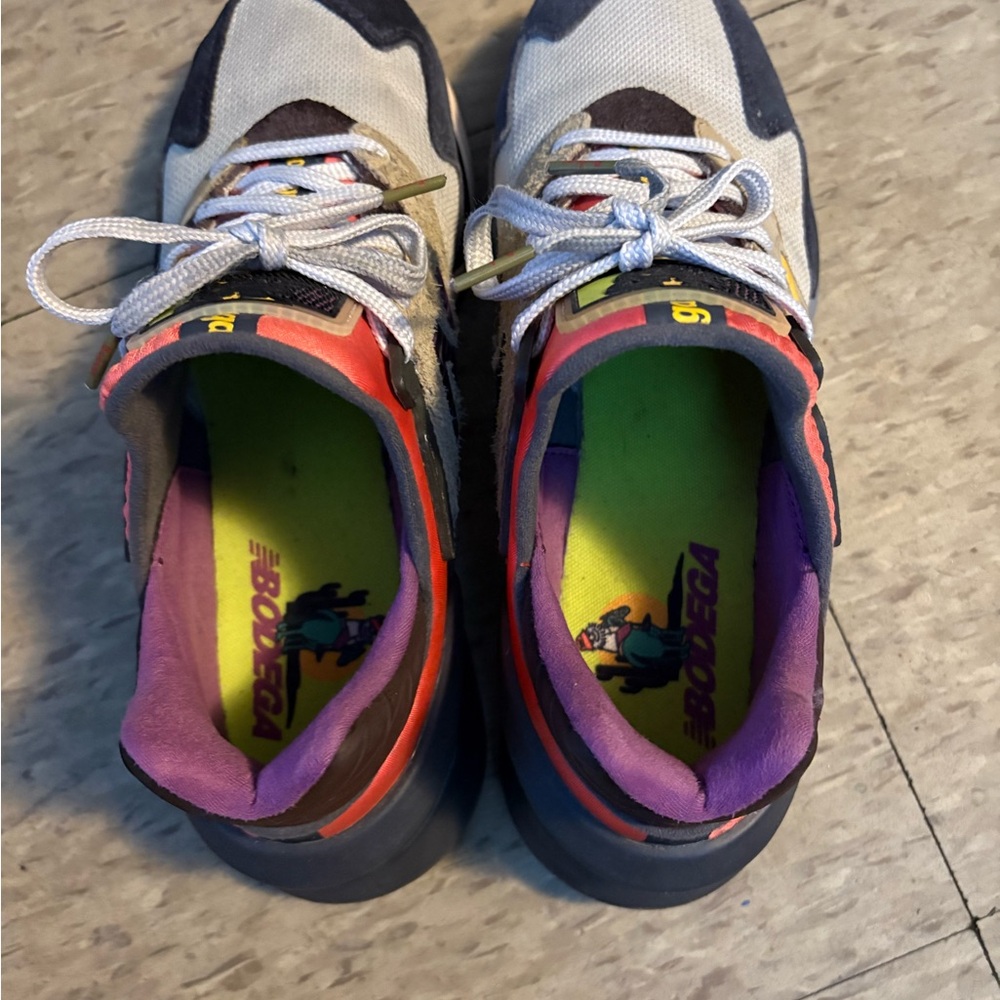 New Balance 997S Bodega Better Days